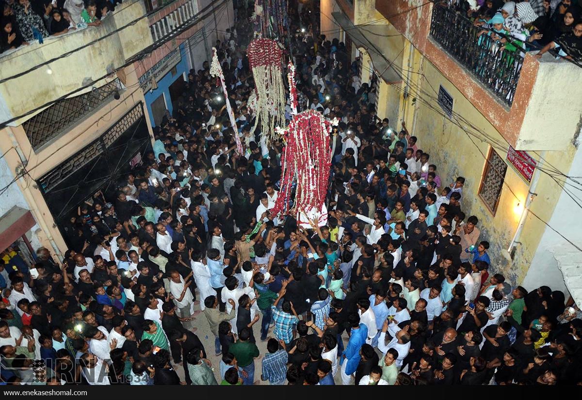 کمک 8 میلیاردی شهرداری به مساجد و حسینیه ها؟!